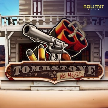 NolimitCity : Tombstone No Mercy - ATHENA777