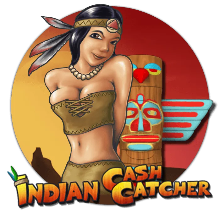 Habanero : Indian Cash Catcher - ATHENA777