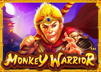 Pragmatic : Monkey Warrior - ATHENA777