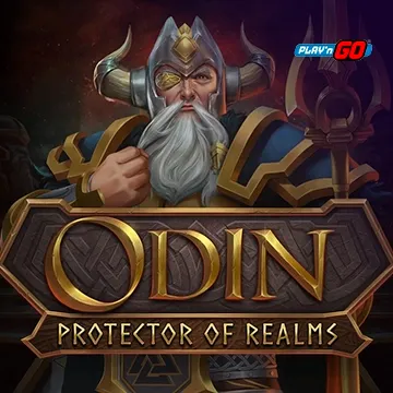 PlaynGo : Odin Protector of Realms - ATHENA777