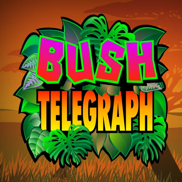 Bush Telegraph - ATHENA777
