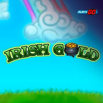 PlaynGo : Irish Gold - ATHENA777