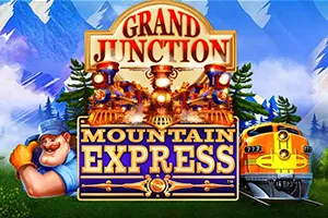 Grand Junction: Mountain Express - ATHENA777