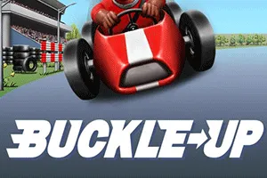 Buckle Up - ATHENA777