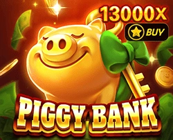 JDB : Piggy Bank - ATHENA777