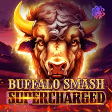 Octoplay : Buffalo smash : Supercharged - ATHENA777