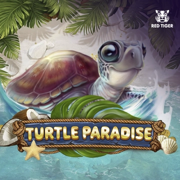 Redtiger : Turtle Paradise - ATHENA777