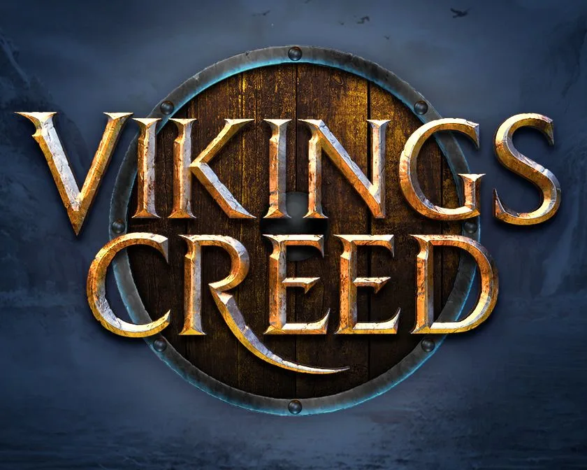 Slotmill : Vikings Creed - ATHENA777