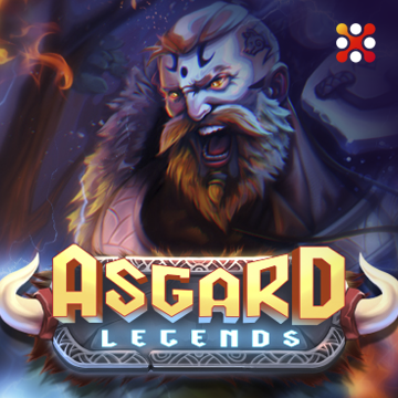 Mancala : Asgard Legends - ATHENA777