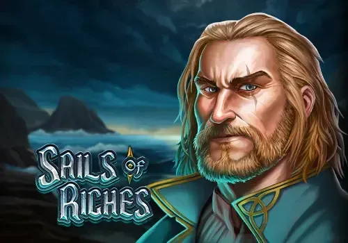 PlaynGo : Sails of Riches - ATHENA777