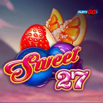 PlaynGo : Sweet 27 - ATHENA777