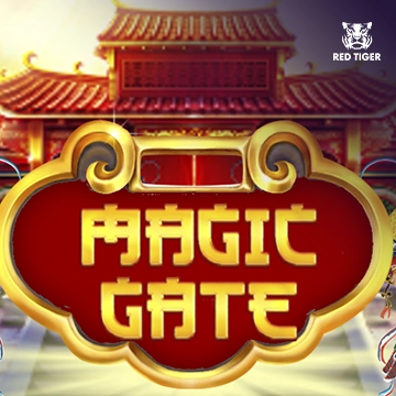 Redtiger : Magic Gate - ATHENA777