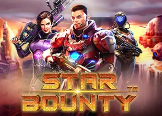 Pragmatic : Star Bounty - ATHENA777