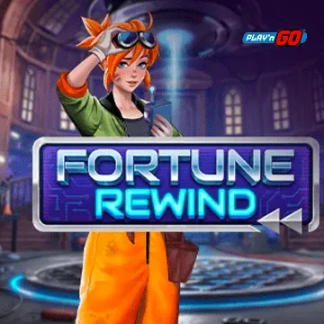 PlaynGo : Fortune Rewind - ATHENA777