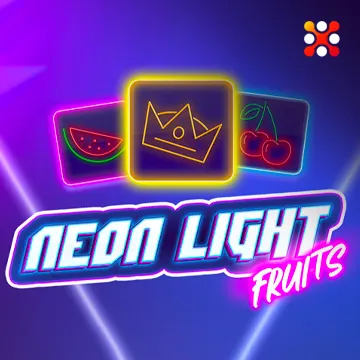 Mancala : Neon Light Fruits - ATHENA777