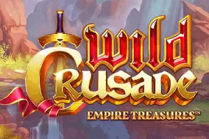 Wild Crusade: Empire Treasures - ATHENA777