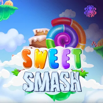 Octoplay : Sweet Smash - ATHENA777