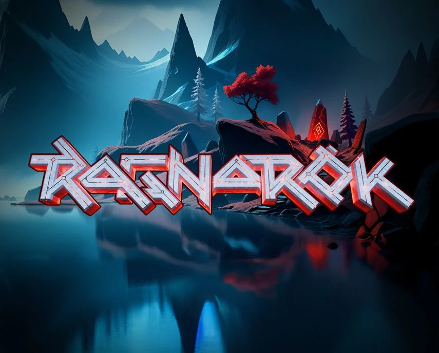Slotmill : Ragnarok - ATHENA777