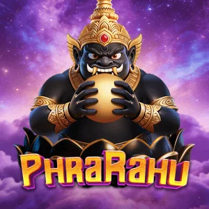 Besoft : Phra Rahu - ATHENA777