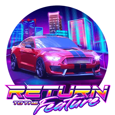 Habanero : Return To The Feature - ATHENA777