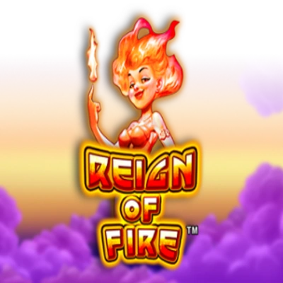 Reign of Fire - ATHENA777