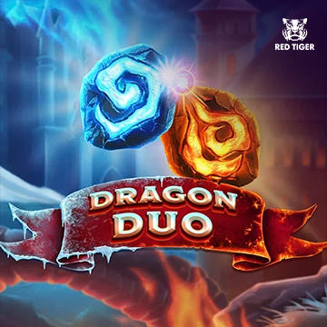 Redtiger : Dragon Duo - ATHENA777