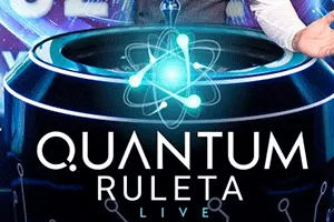 Quantum Ruleta España - ATHENA777