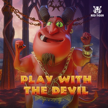 Redtiger : Play with the Devil - ATHENA777