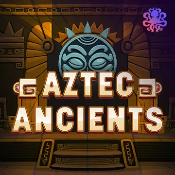 Octoplay : Aztec Ancients - ATHENA777