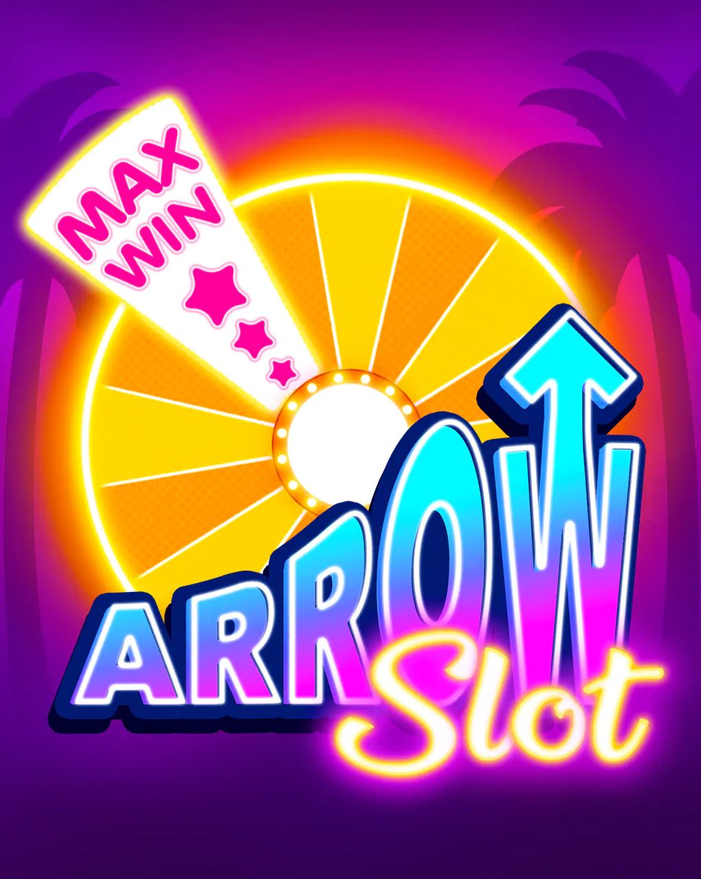Bgaming : Arrow Slot - ATHENA777