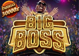 Boss Besar - ATHENA777