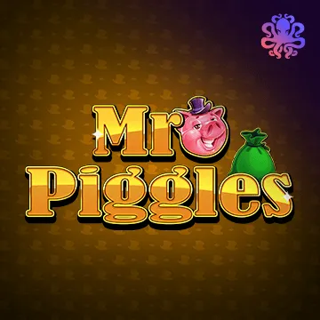Octoplay : Mr. Piggles - ATHENA777