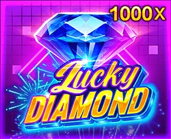 JDB : Lucky Diamond - ATHENA777