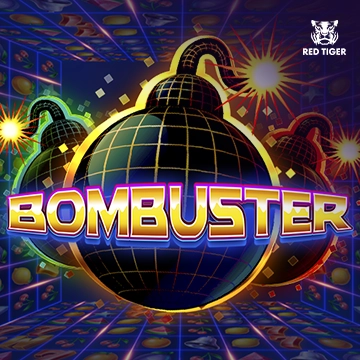 Redtiger : Bombuster - ATHENA777