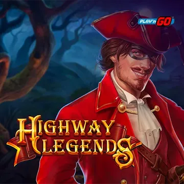 PlaynGo : Highway Legends - ATHENA777