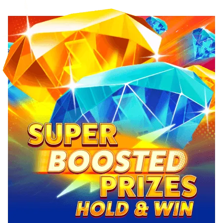 Octoplay : Super Boosted Prizes: Hold & Win - ATHENA777