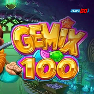 PlaynGo : Gemix 100 - ATHENA777