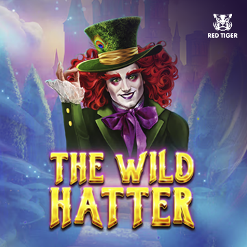 Redtiger : The Wild Hatter - ATHENA777