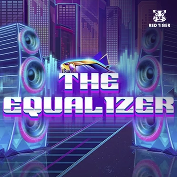Redtiger : The Equalizer - ATHENA777
