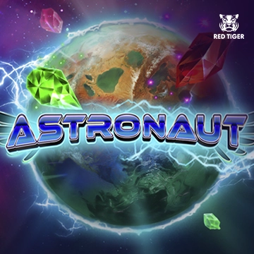 Redtiger : Astronaut - ATHENA777