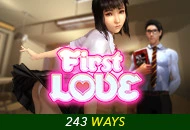 Spadegaming : First Love - ATHENA777