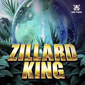 Redtiger : Zillard King - ATHENA777