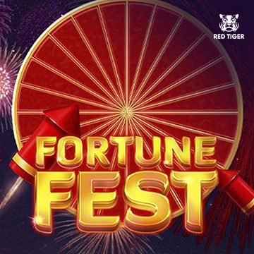 Redtiger : Fortune Fest - ATHENA777