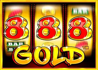 Pragmatic : 888 Gold - ATHENA777
