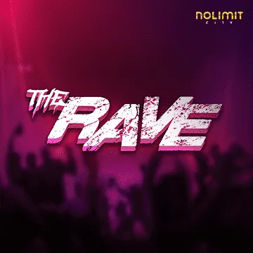 NolimitCity : The Rave - ATHENA777
