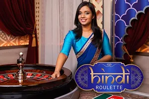 Hindi Roulette - ATHENA777