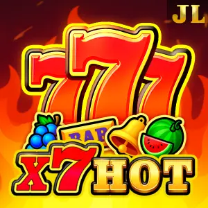 Jili : X7 HOT - ATHENA777