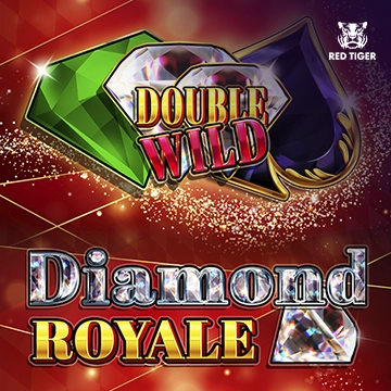 Redtiger : Diamond Royale - ATHENA777
