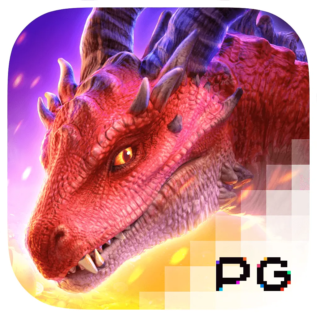 PGSoft : Dragon Hatch - ATHENA777