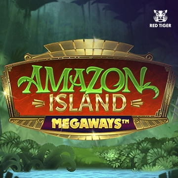Redtiger : Amazon Island Megaways - ATHENA777